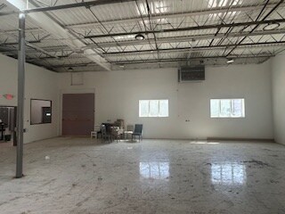 More Photos Of 3104 S Homan Ave, Chicago Warehouse For Lease