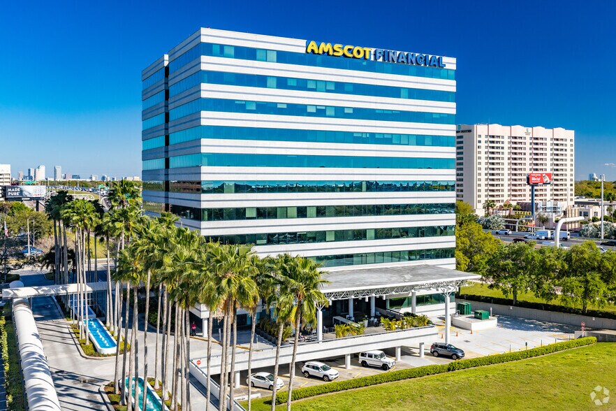 More Photos Of 600 N Westshore Blvd, Tampa Office For Lease