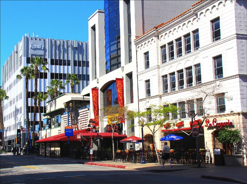 More Photos Of 130 Pine Ave, Long Beach Loft Creative Space For Sale