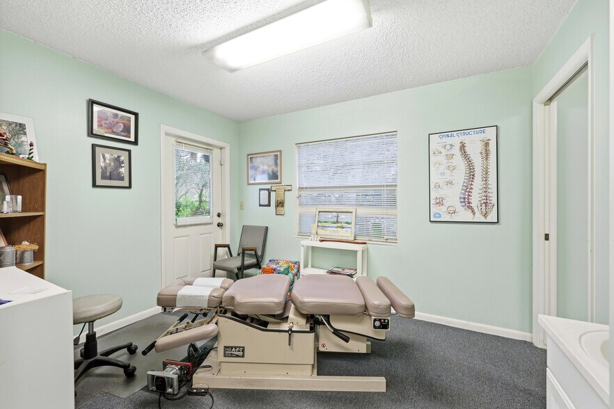 More Photos Of 2180 A1A S, Saint Augustine Office For Sale