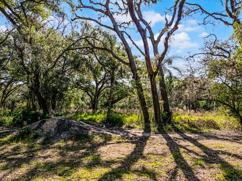 More Photos Of 3633 Panther Path Rd, Lutz Land For Sale