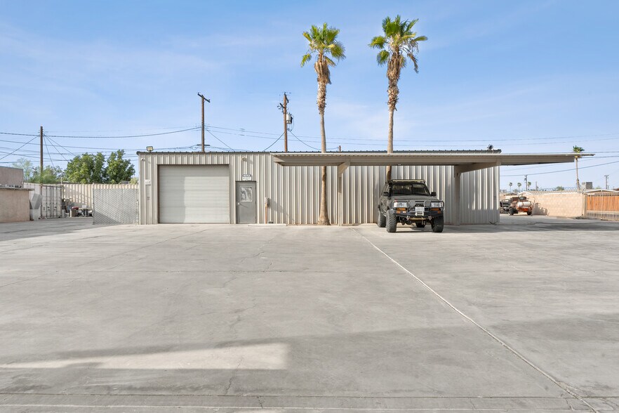 More Photos Of 321 E Main St, El Centro Warehouse For Sale