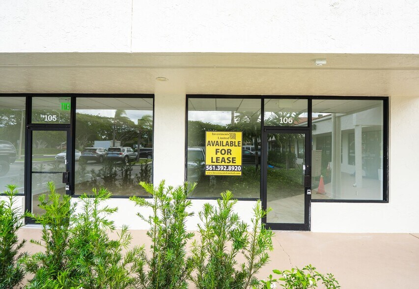 More Photos Of 450 NE 20th St, Boca Raton General Retail For Lease
