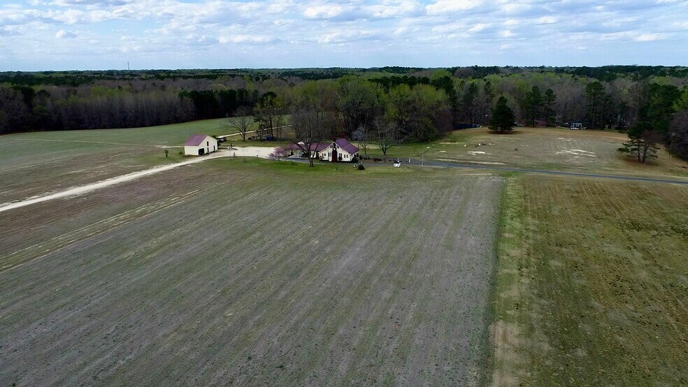 More Photos Of 16577 NC Highway 50 N, Garner Land For Sale