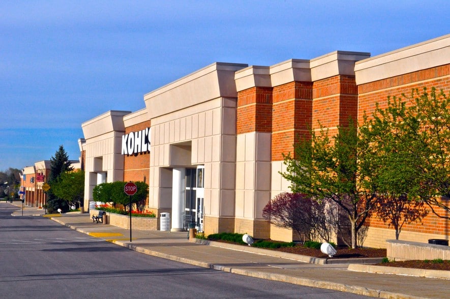 More Photos Of 4804-4840 Baldwin Rd, Lake Orion Unknown For Lease