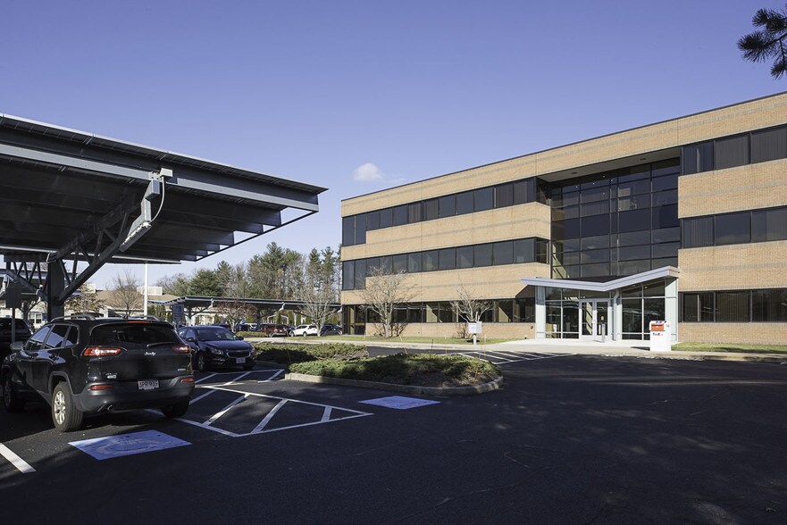 More Photos Of 600 Longwater Dr, Norwell Office For Lease