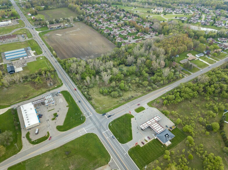 More Photos Of 0000 Richfield Rd, Davison Land For Sale