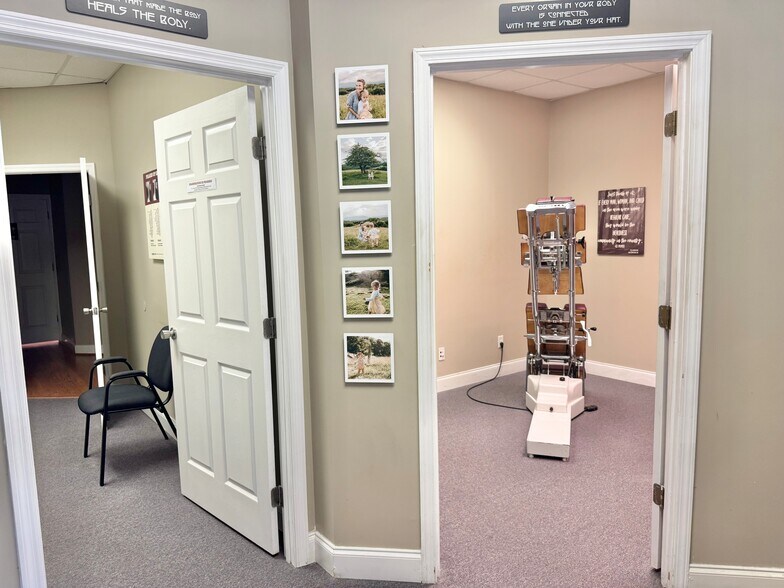 More Photos Of 149 Riverwalk Blvd, Ridgeland Storefront Retail Office For Sale