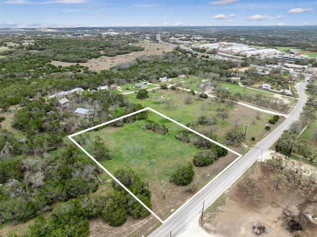 More Photos Of 5303 Bell Springs Rd, Dripping Springs Land For Sale