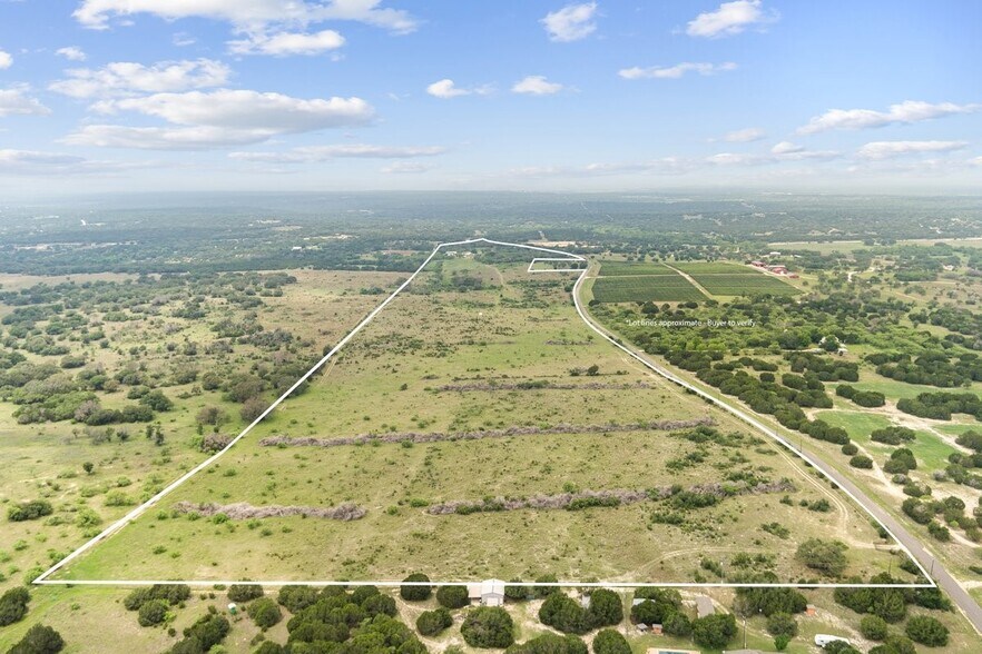 More Photos Of 177 County Road 410, Goldthwaite Land For Sale