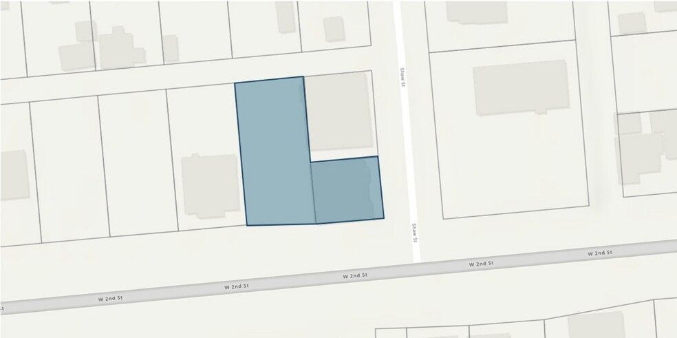More Photos Of 900 W 2nd St, Taylor Office Residential For Lease