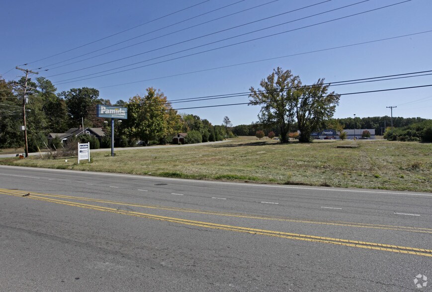 Primary Photo Of 1768 Highway 100, Centerville Land For Sale