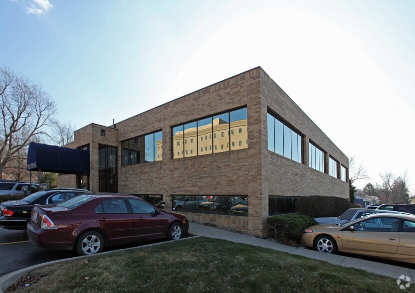 More Photos Of 8801 E 63rd St, Raytown Office For Lease