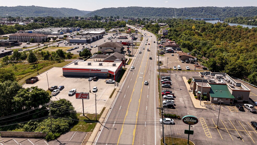 More Photos Of 1702 Wheeling Ave, Glen Dale Manufacturing For Sale