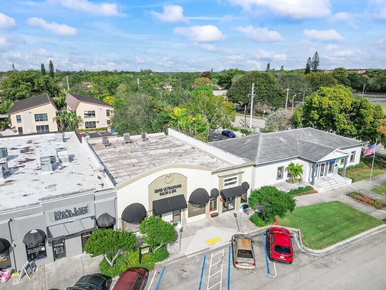 More Photos Of 9615-9619 W Sample Rd, Coral Springs Freestanding For Sale