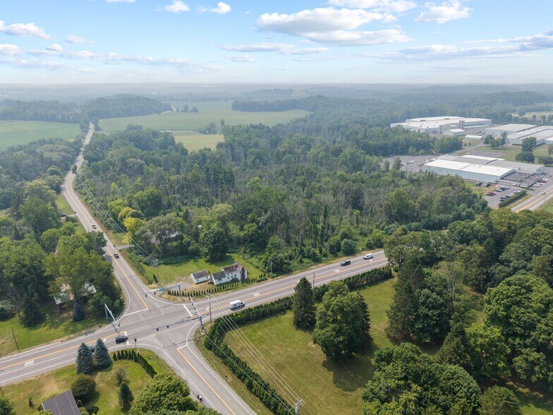More Photos Of 5387 Hamilton Rd, Elbridge Land For Sale