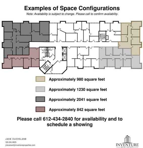 More Photos Of 3300 County Rd 10, Brooklyn Center Unknown For Lease