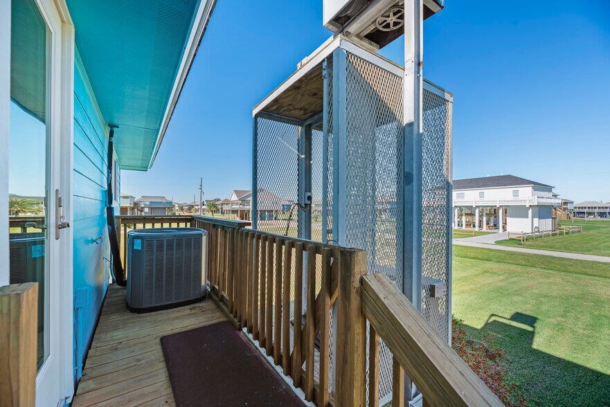 More Photos Of 117 Verdia Drive, Port Bolivar Land For Sale