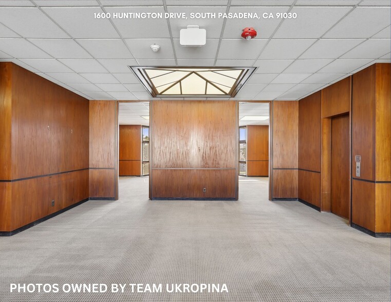 More Photos Of 1810-1812 S Fair Oaks Ave, South Pasadena Office For Sale