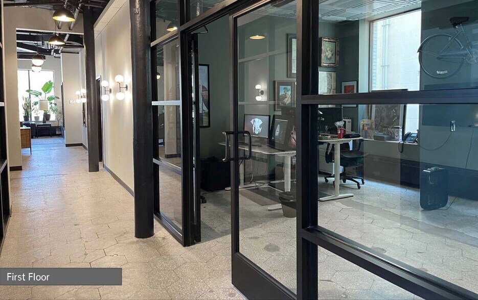 More Photos Of 20 S Balph Ave, Pittsburgh Loft Creative Space For Sale