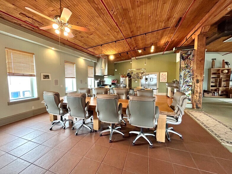 More Photos Of 110-112 Sidney St, Saint Louis Lodge Meeting Hall For Sale