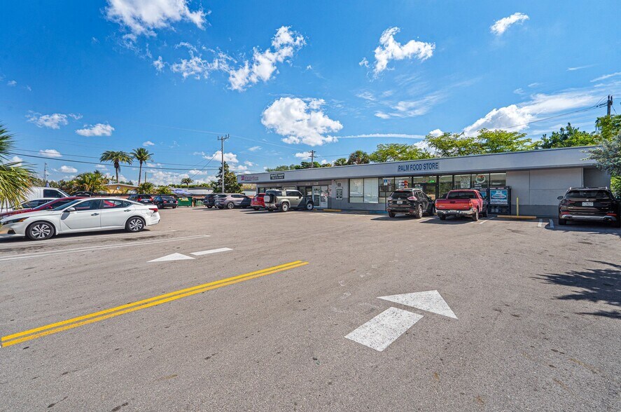 More Photos Of 17851-17859 NW 78th Ave, Miami General Retail For Sale