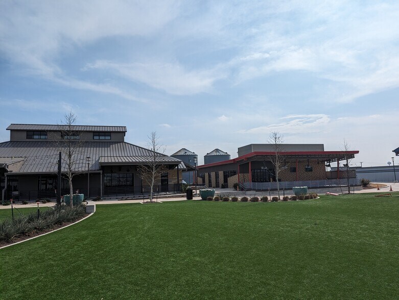 More Photos Of Highway 79, Hutto Unknown For Lease