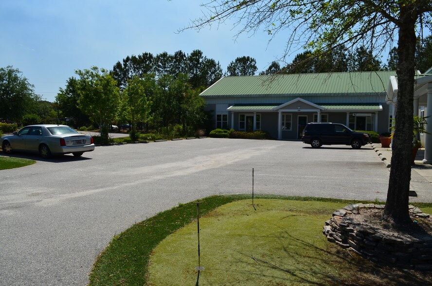 More Photos Of 326 Browns Cove Rd, Ridgeland Office For Sale