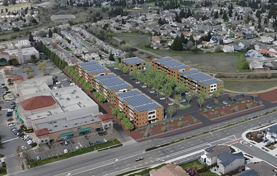 More Photos Of 8740 Bruceville Rd, Elk Grove Land For Sale