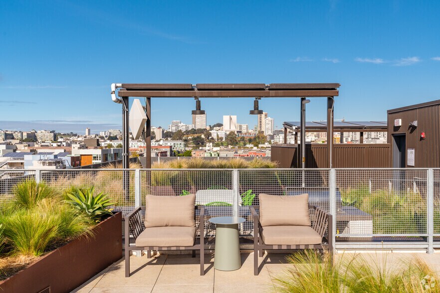 More Photos Of 188 Octavia St, San Francisco Apartments For Lease