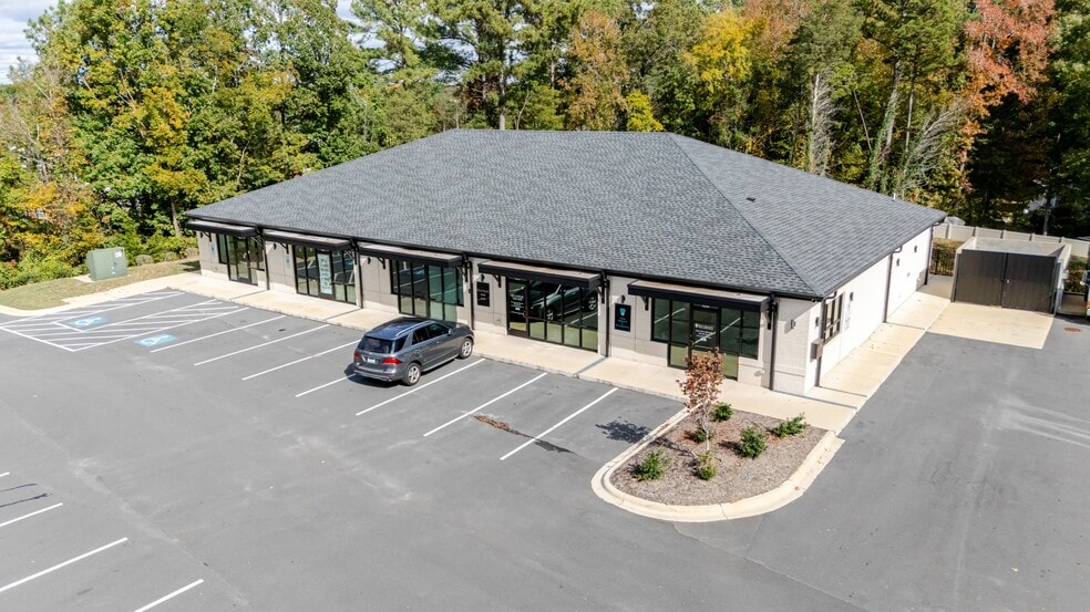 More Photos Of 2526 SC-160, Fort Mill Medical For Sale