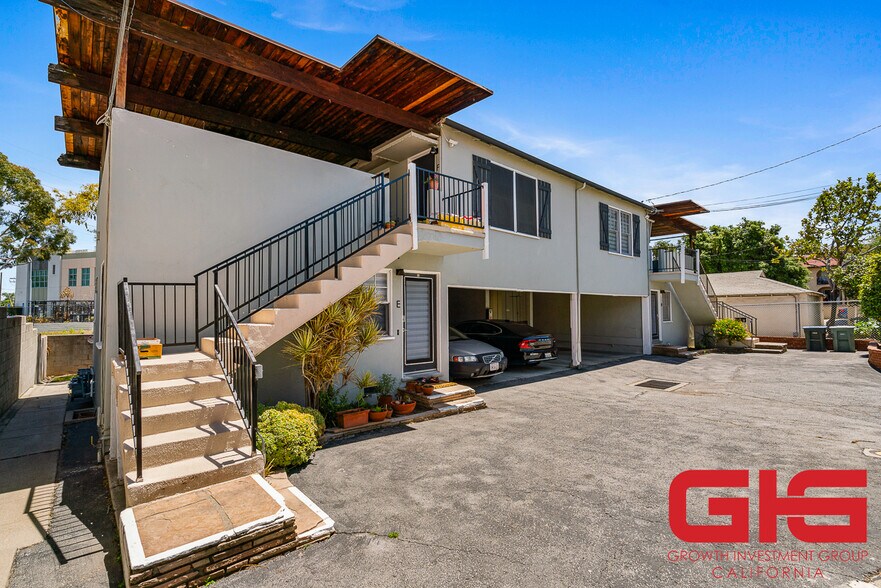 More Photos Of 60 El Nido Ave, Pasadena Apartments For Sale