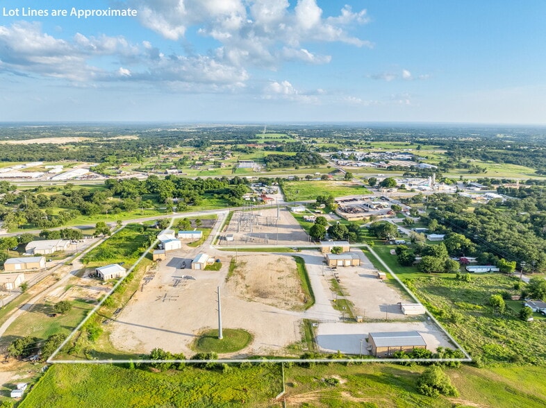 More Photos Of 3008 Ranger Hwy, Weatherford Manufacturing For Sale