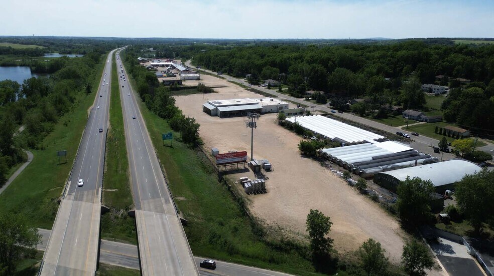 More Photos Of 6371-6399 Nesbitt Rd, Madison Land For Lease
