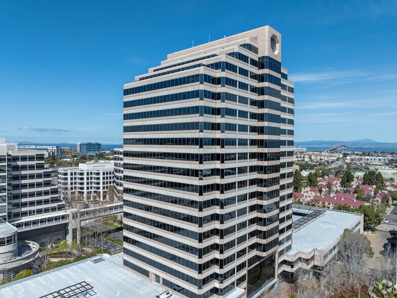 More Photos Of 950 Tower Ln, Foster City Office For Lease