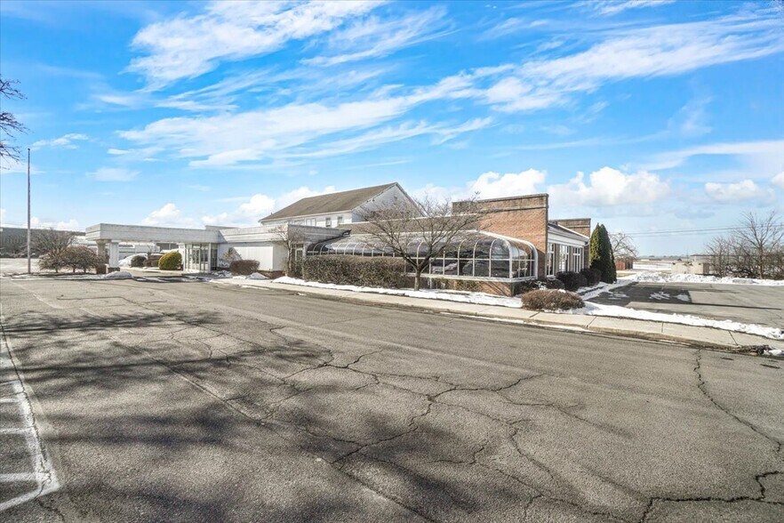 More Photos Of 14548 Pennsylvania Ave, Hagerstown Restaurant For Sale