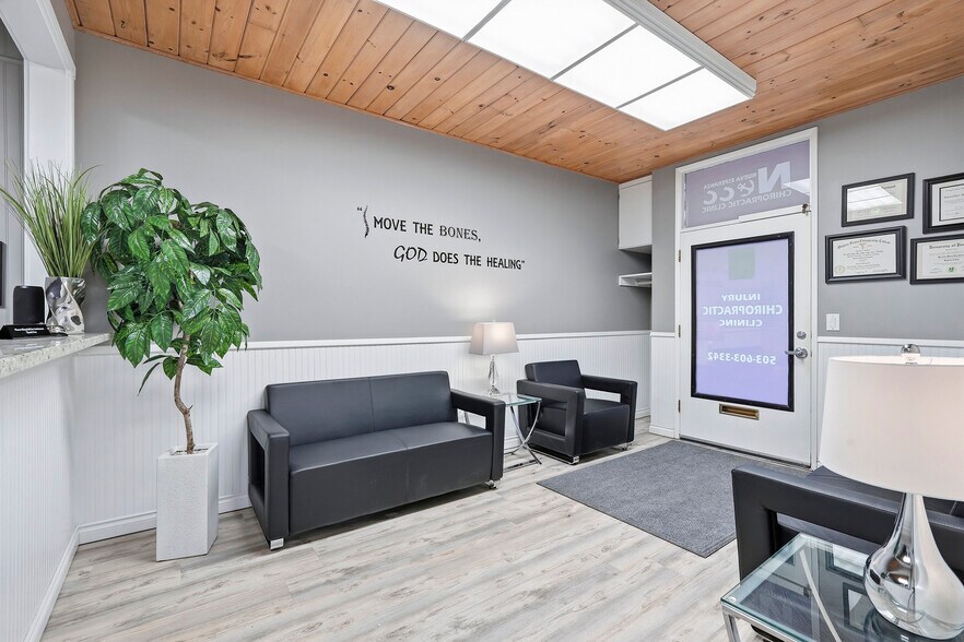 More Photos Of 12720 SW Pacific Hwy, Tigard General Retail For Sale