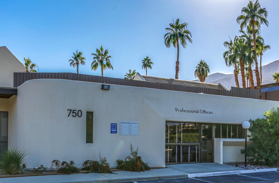More Photos Of 750 E Tahquitz Canyon Way, Palm Springs Office For Lease
