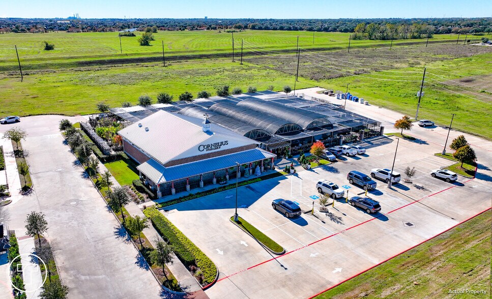 Primary Photo Of 6720 Hwy 90 Alt, Sugar Land General Retail For Sale
