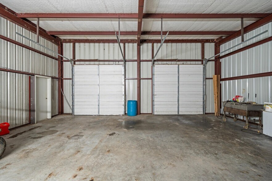 More Photos Of 9830 E US Highway 80, Terrell Industrial For Sale