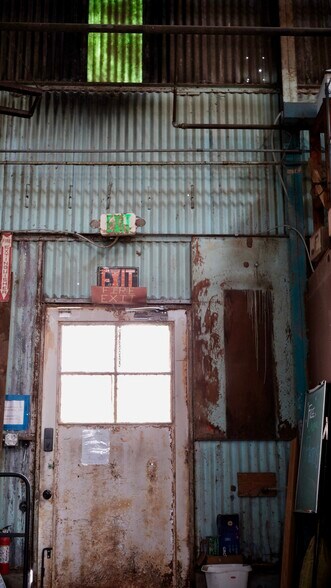 More Photos Of 3306 Charles Page Blvd, Tulsa Warehouse For Lease