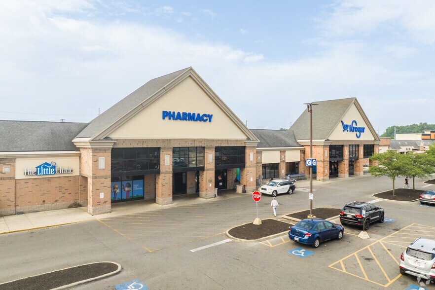 More Photos Of 4925 Jackman Rd, Toledo Supermarket For Sale