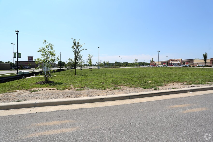 More Photos Of S US 71 Hwy, Grandview Land For Sale