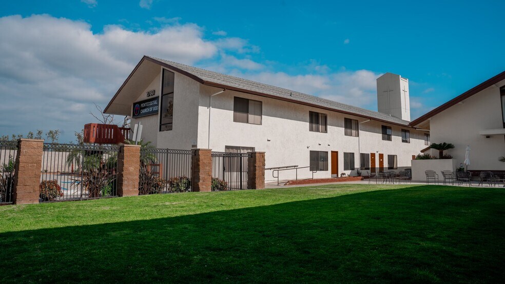 More Photos Of 2780 E Wagner Ave, Anaheim Religious Facility For Lease