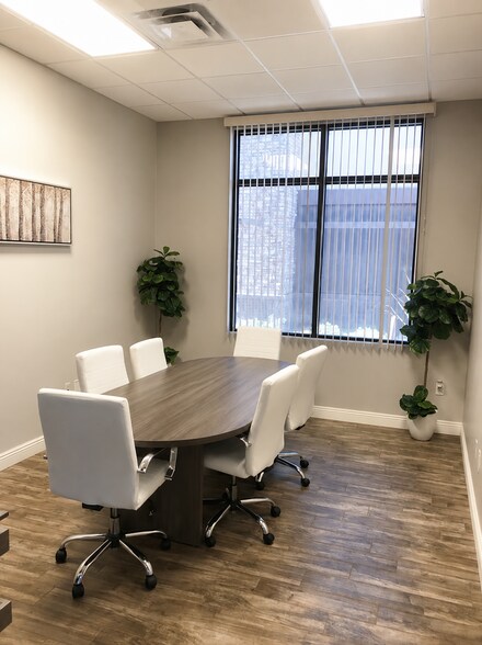 More Photos Of 8631 S Priest Dr, Tempe Office For Sale