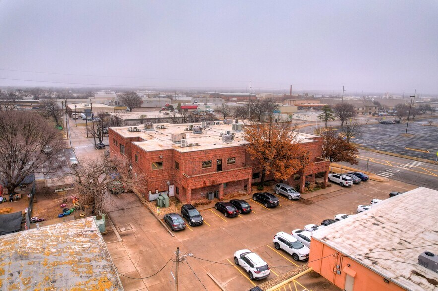 More Photos Of 111 SW C Ave, Lawton Medical For Sale