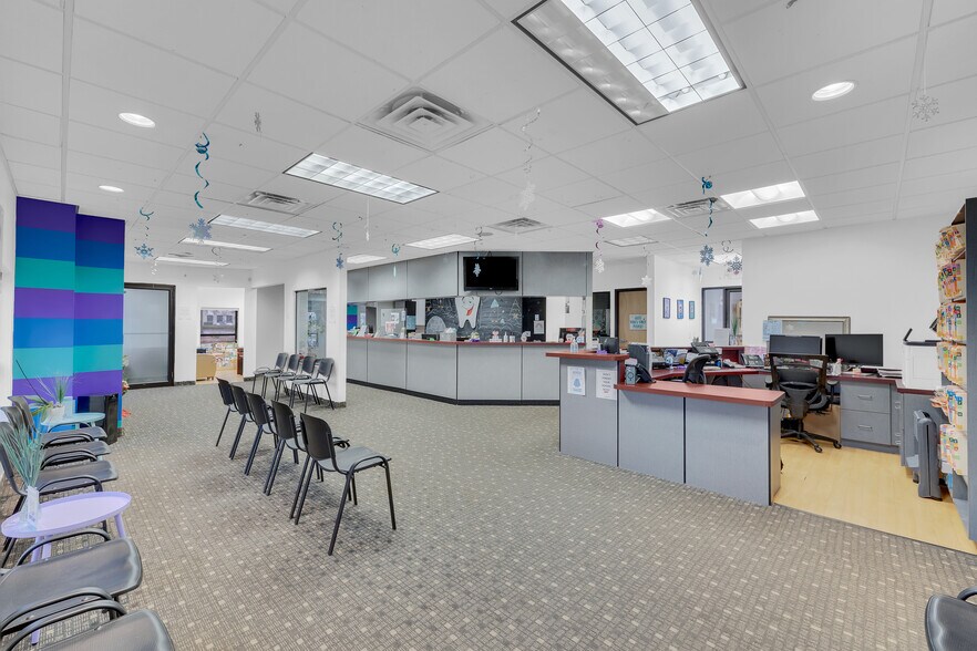 More Photos Of 230 US Highway 206, Flanders Medical For Lease