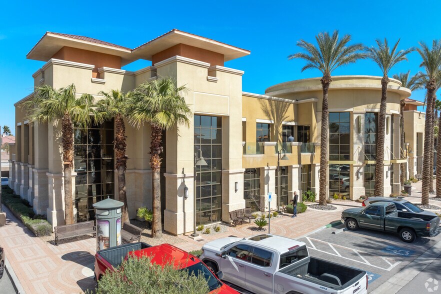 More Photos Of 8360 W Sahara Ave, Las Vegas Medical For Lease