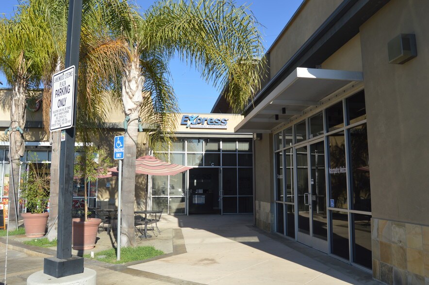 More Photos Of 2201 N Lakewood Blvd, Long Beach Unknown For Lease