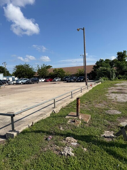 More Photos Of 314 E Veterans Memorial Blvd, Killeen Freestanding For Lease